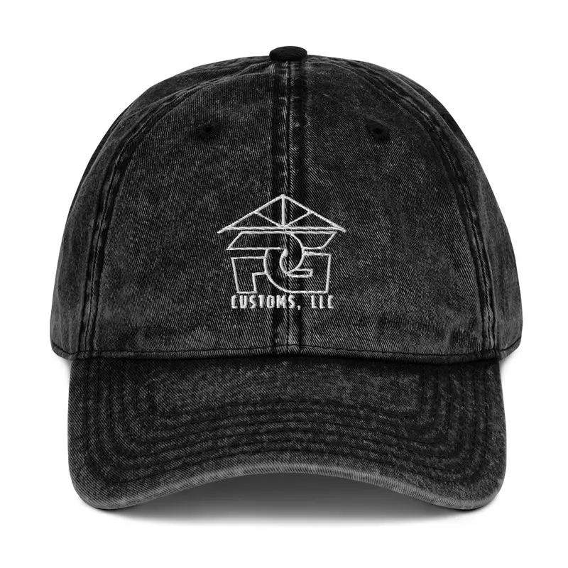  Original Logo Ball Cap