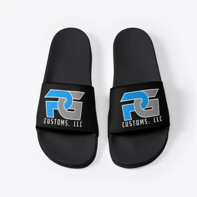 PG Custom Slides